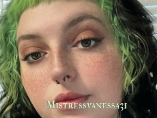 Mistressvanessa31