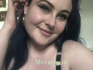 Mistrixblue