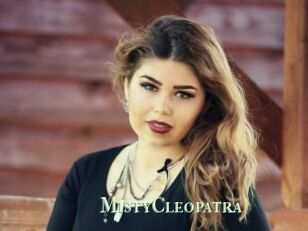 MistyCleopatra