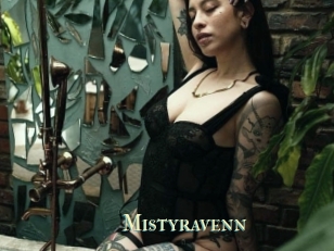 Mistyravenn