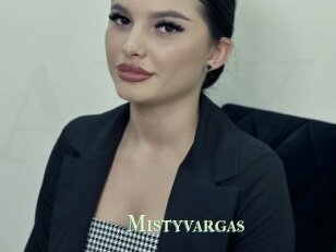 Mistyvargas