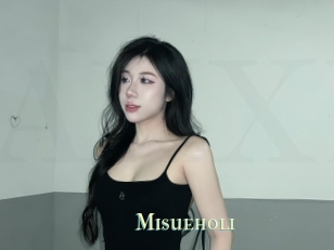 Misueholi