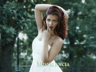 Misvalencia