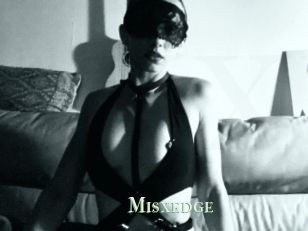 Misxedge