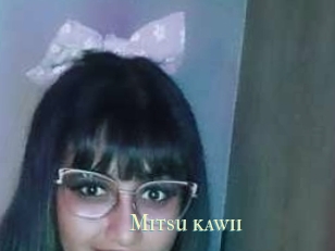 Mitsu_kawii