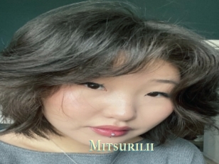 Mitsurilii