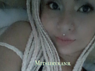 Mitsurykanr