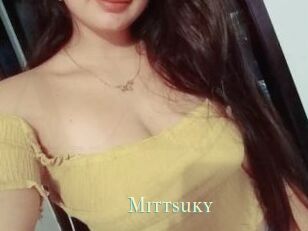Mittsuky