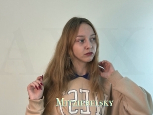 Mitziebelsky