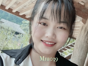 Miu039
