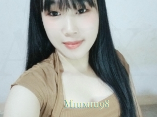 Miumiu98