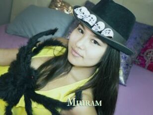 Miuram
