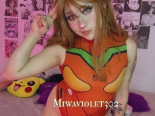Miwaviolet302