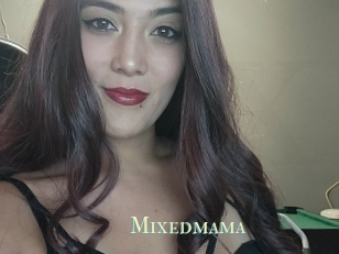Mixedmama