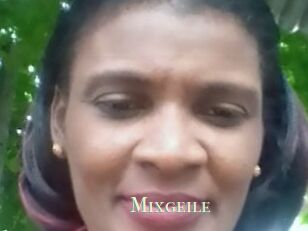 Mixgeile