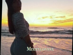 Mixxylovesx