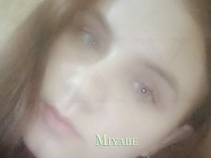 Miyabe