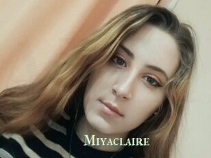 Miyaclaire