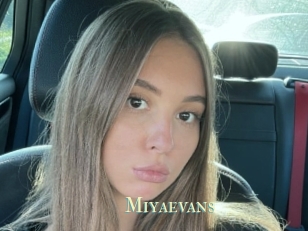 Miyaevans