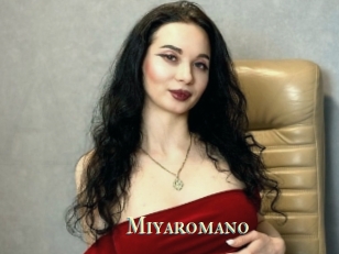 Miyaromano