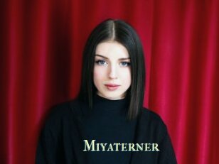 Miyaterner