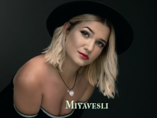 Miyavesli