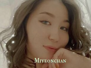 Miyeonchan