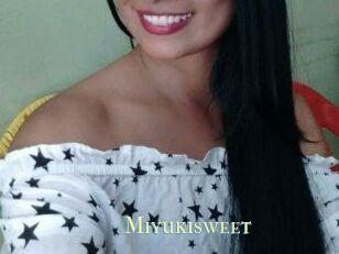 Miyukisweet