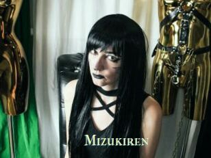 Mizukiren