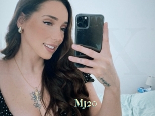 Mj20