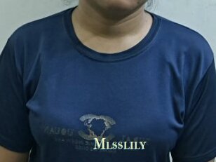Mlsslily