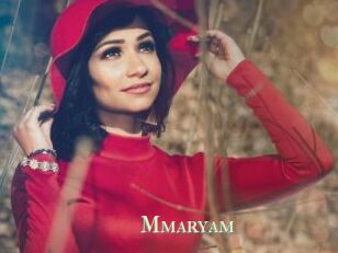 Mmaryam