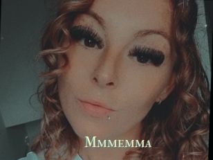 Mmmemma