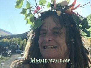 Mmmeowmeow