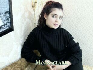 Moanaclark
