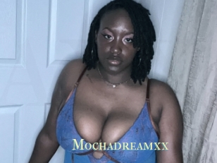 Mochadreamxx