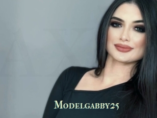Modelgabby25
