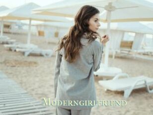 Moderngirlfriend