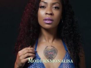 Modernmonalisa