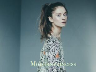 Modernprincess