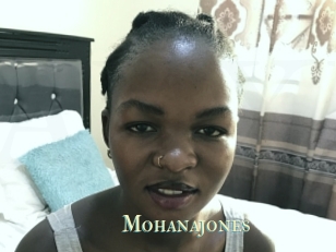 Mohanajones