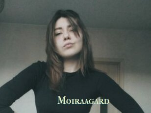 Moiraagard