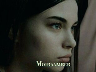 Moiraamber
