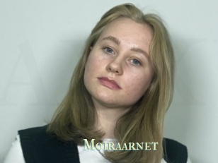 Moiraarnet