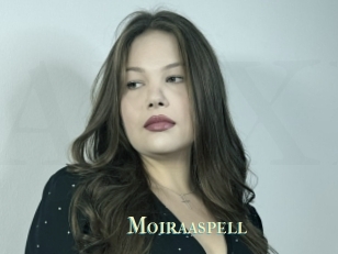 Moiraaspell
