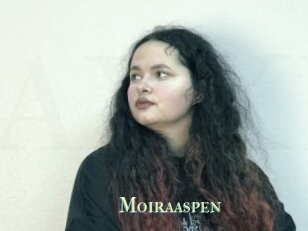 Moiraaspen