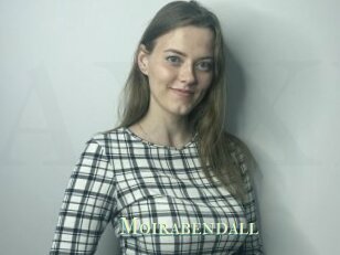 Moirabendall