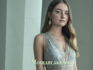Moirablakeway