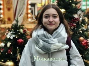 Moiraboone
