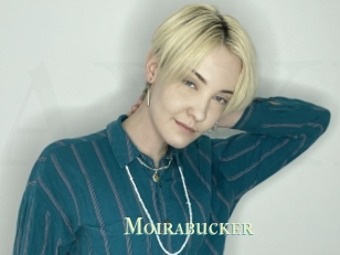 Moirabucker